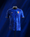 Italy "Gli Azzurri" Jersey