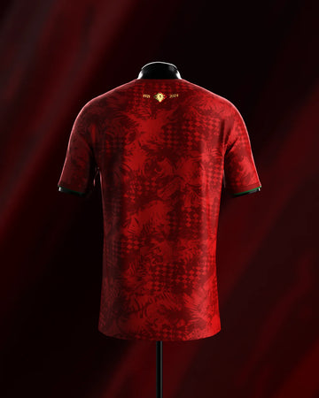 Portugal "A Seleção" Jersey