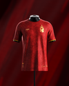 Spain "Los Toros" Jersey